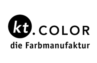 kt.COLOR Logo
