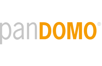 Pandomo Logo