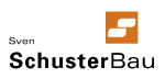 Logo Schuster Bau